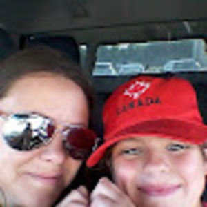 Meet your Posher, Jaime